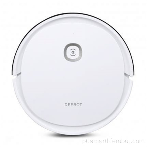 Ecovacs deebot u2 pro aspirador doméstico inteligente